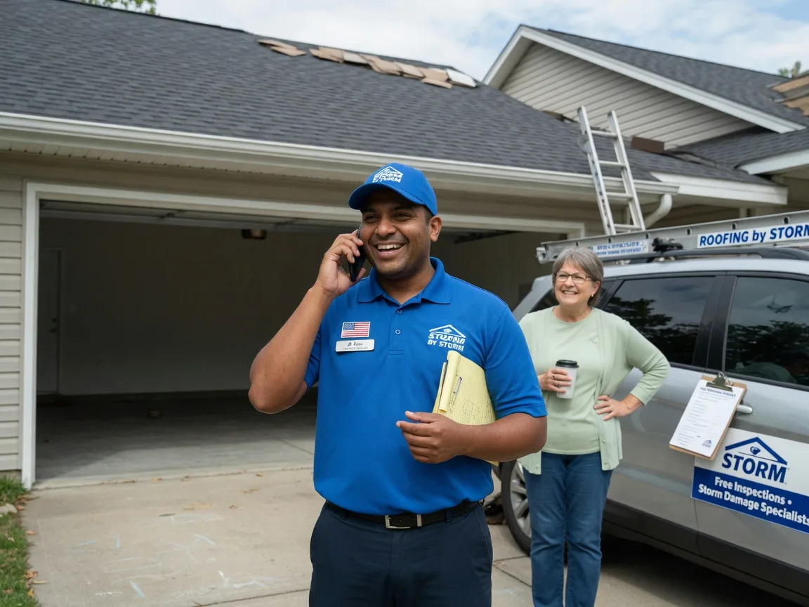 Roof Repair Near Me Dillsburg, PA FAQs